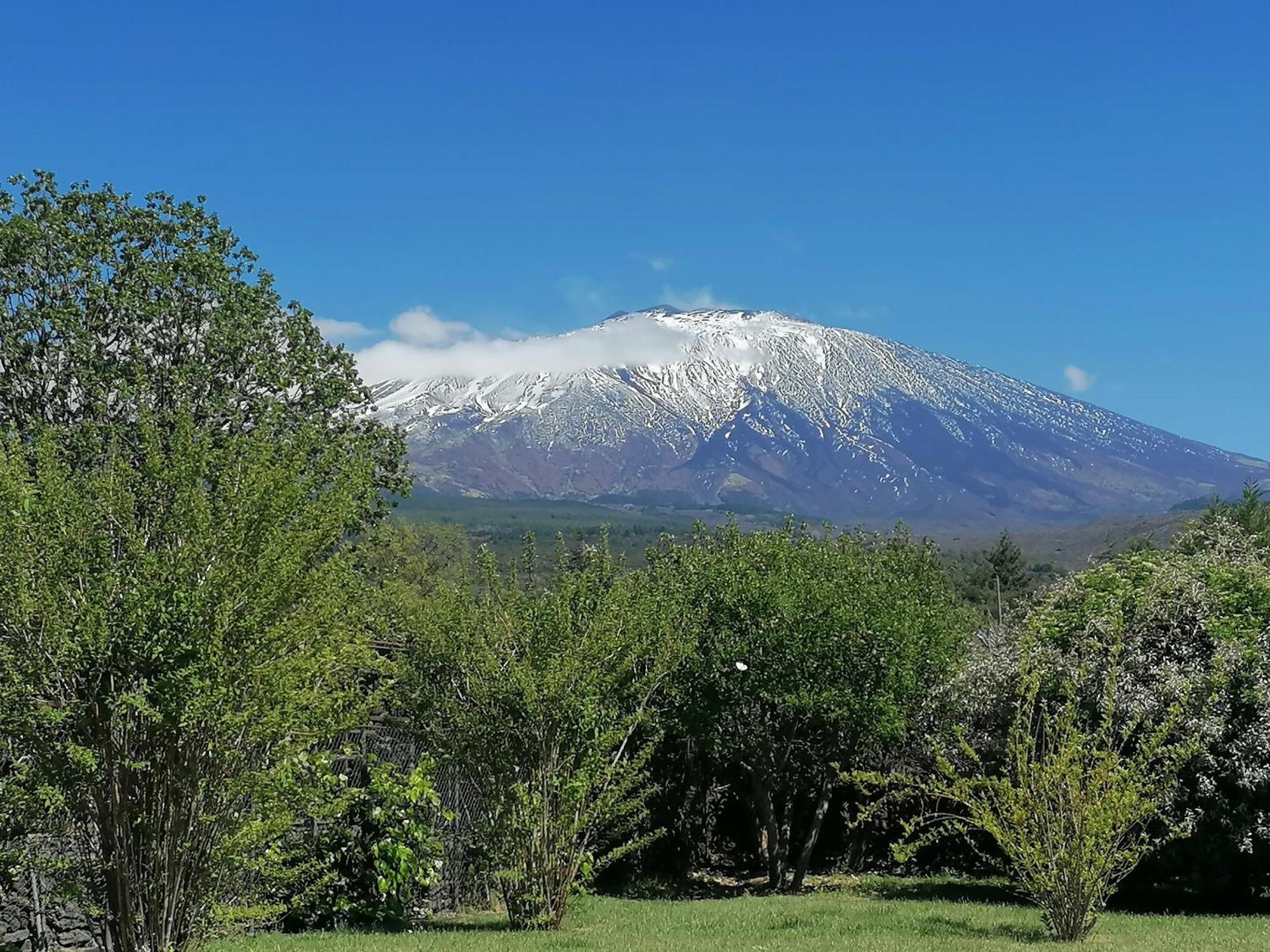 Holiday home Nero Etna *