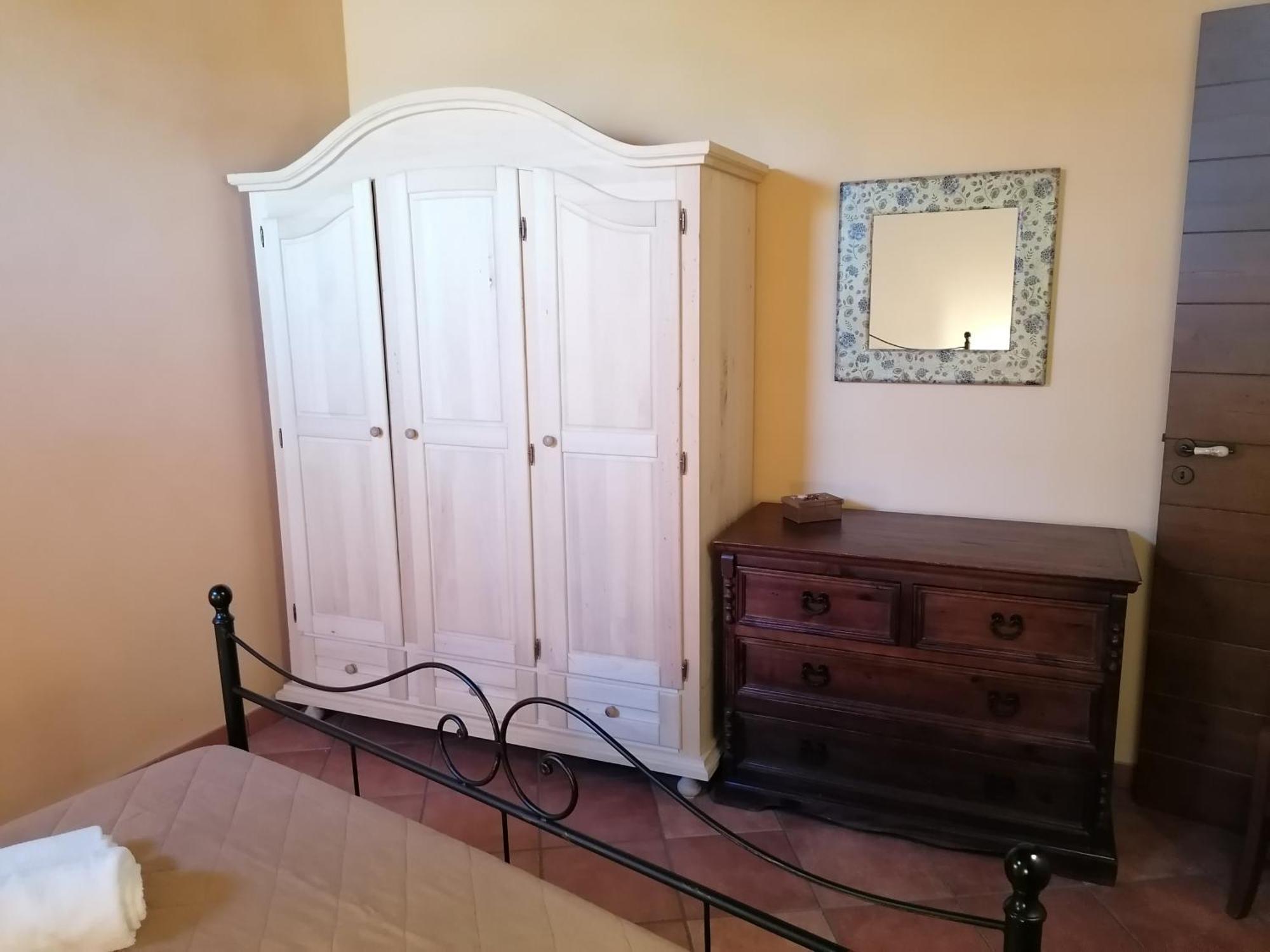 Nero Etna Holiday home *