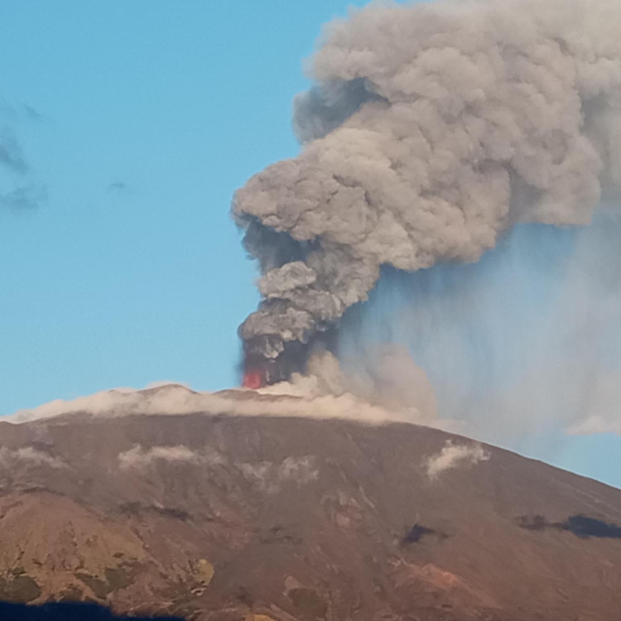 Holiday home Nero Etna *
