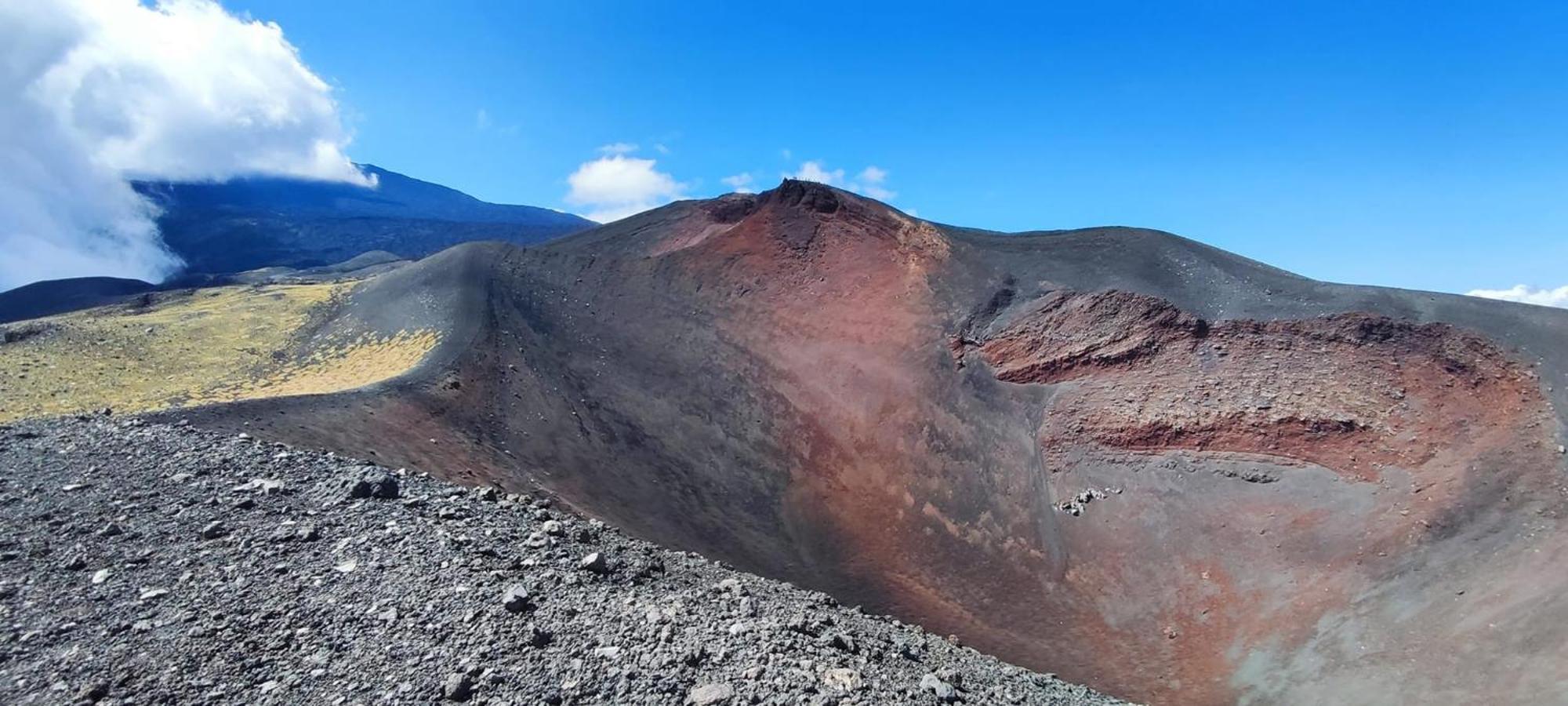 Nero Etna Bronte