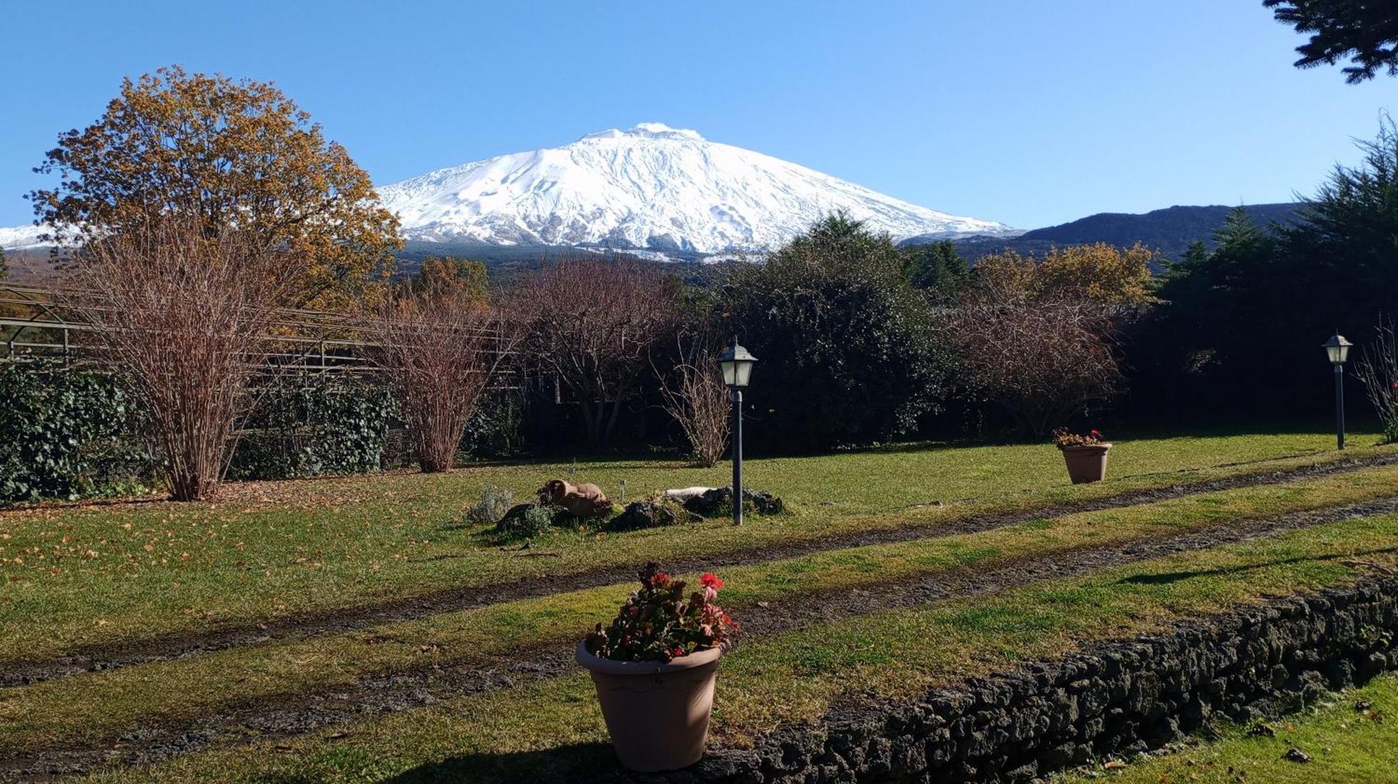 Nero Etna * Bronte