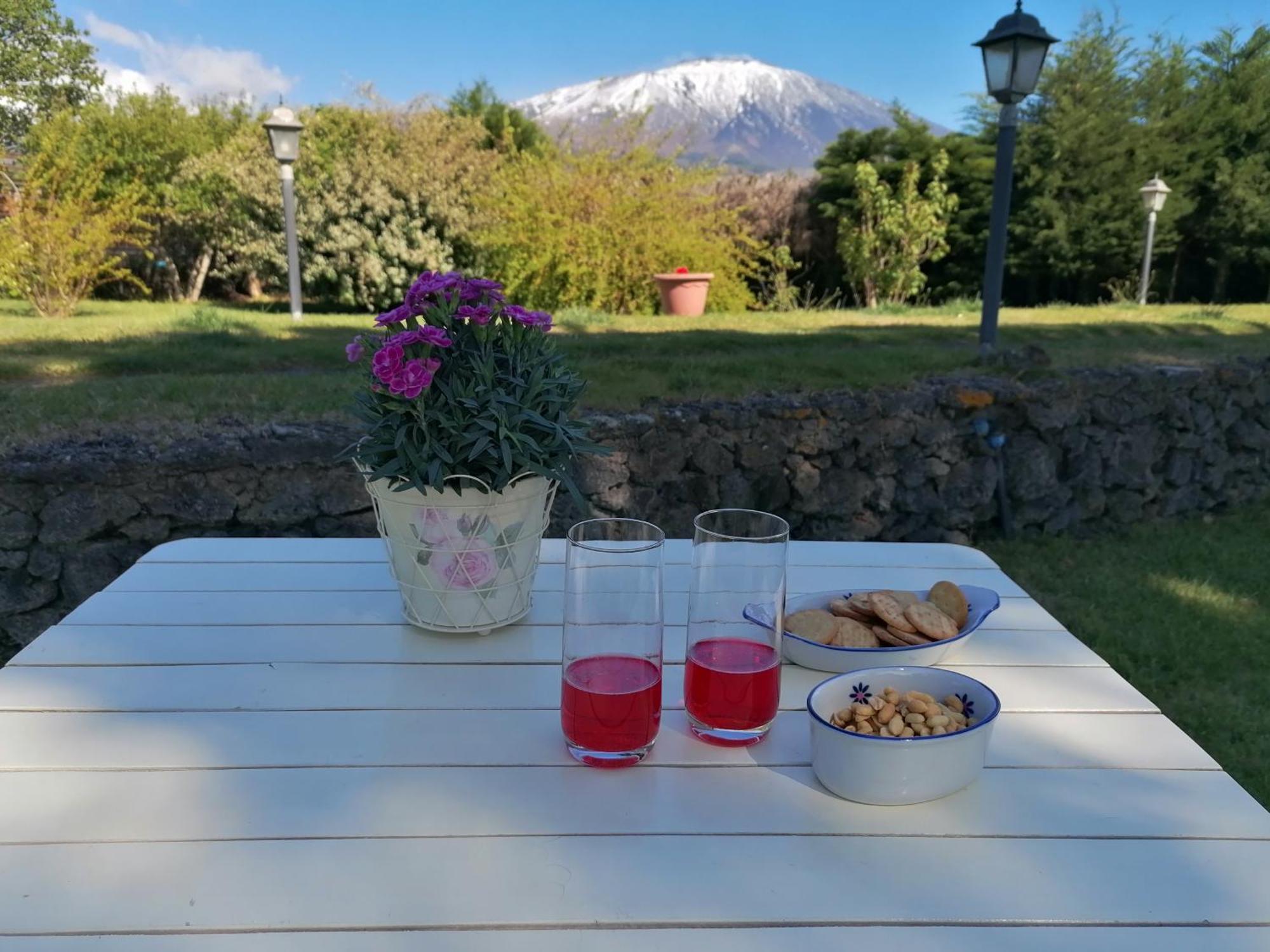 Holiday home Nero Etna *